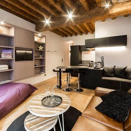 Beau Bijou Au Coeur Du Vieux Lyon Ail Apartment Екстериор снимка