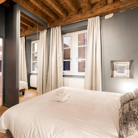 Beau Bijou Au Coeur Du Vieux Lyon Ail Apartment Екстериор снимка