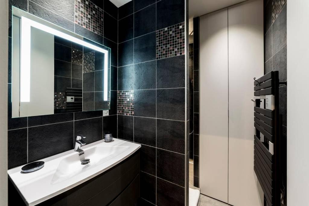 Beau Bijou Au Coeur Du Vieux Lyon Ail Apartment Екстериор снимка